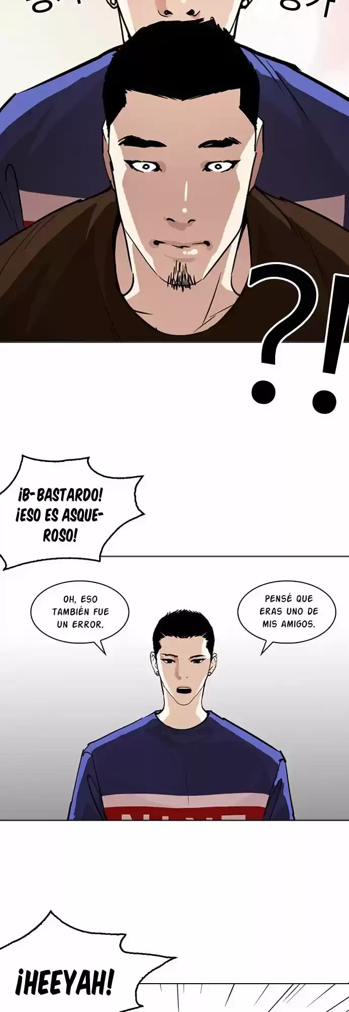 Nueva Cara  > Capitulo 256 > Page 201