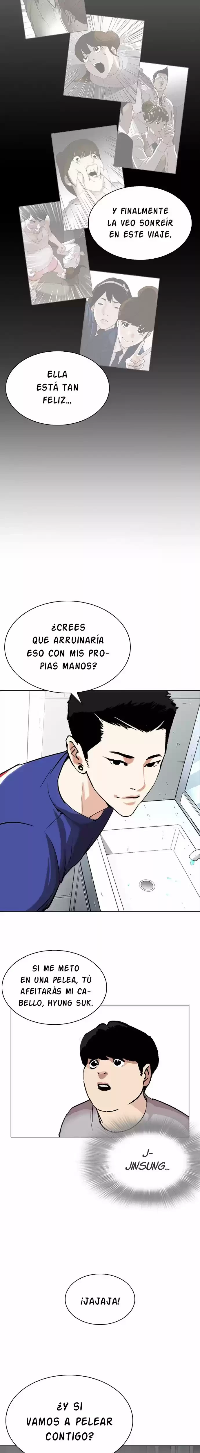 Nueva Cara  > Capitulo 256 > Page 241