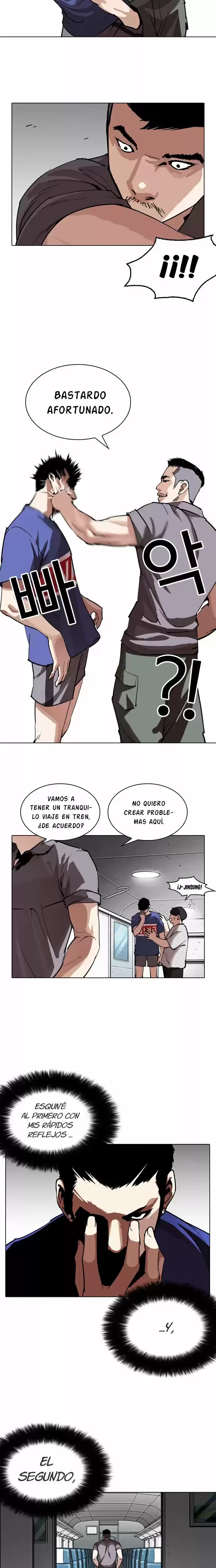 Nueva Cara  > Capitulo 256 > Page 281