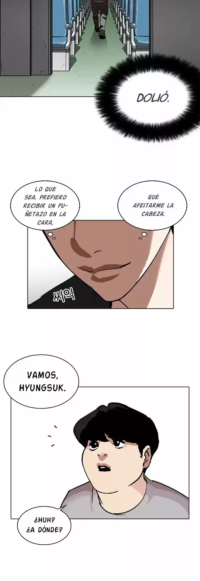 Nueva Cara  > Capitulo 256 > Page 291