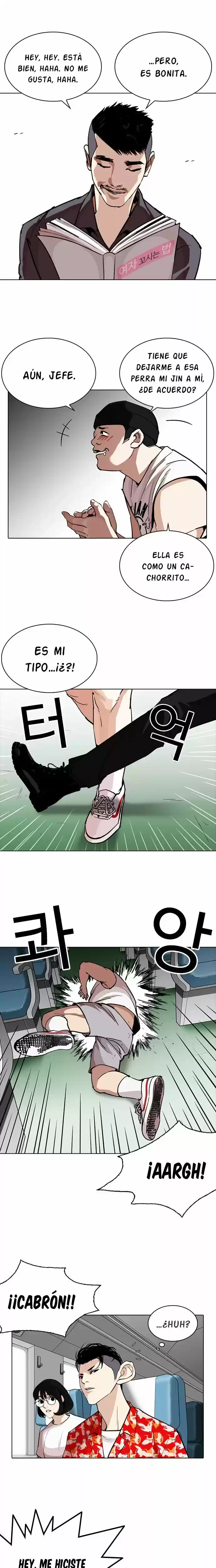 Nueva Cara  > Capitulo 257 > Page 61