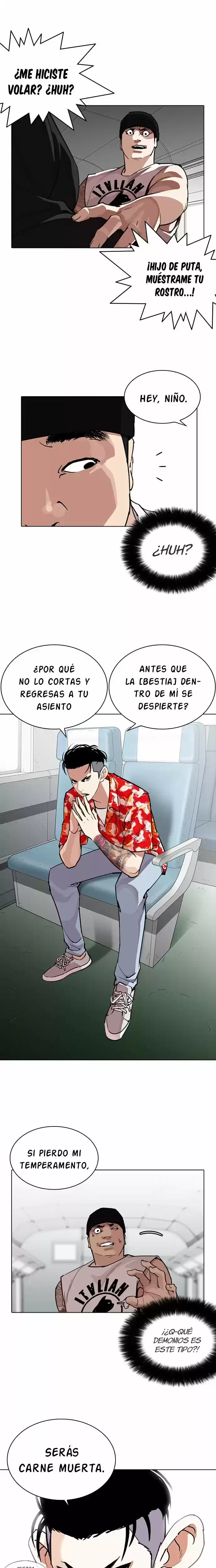 Nueva Cara  > Capitulo 257 > Page 81