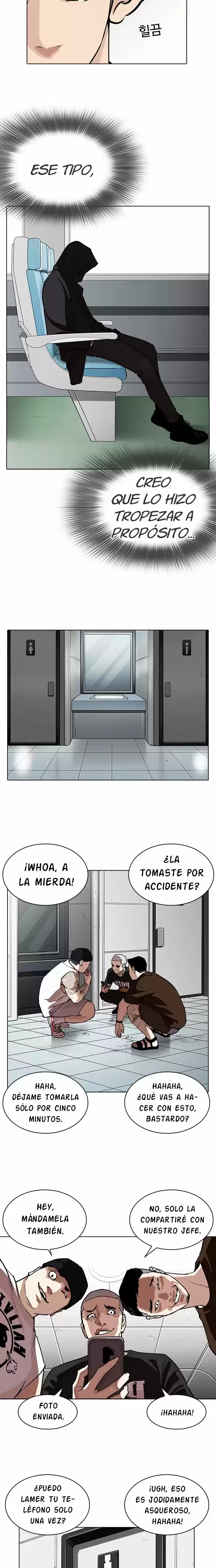 Nueva Cara  > Capitulo 257 > Page 101