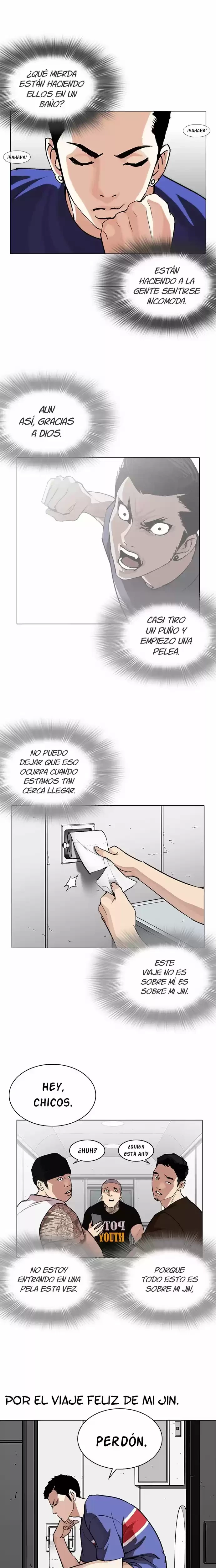 Nueva Cara  > Capitulo 257 > Page 131