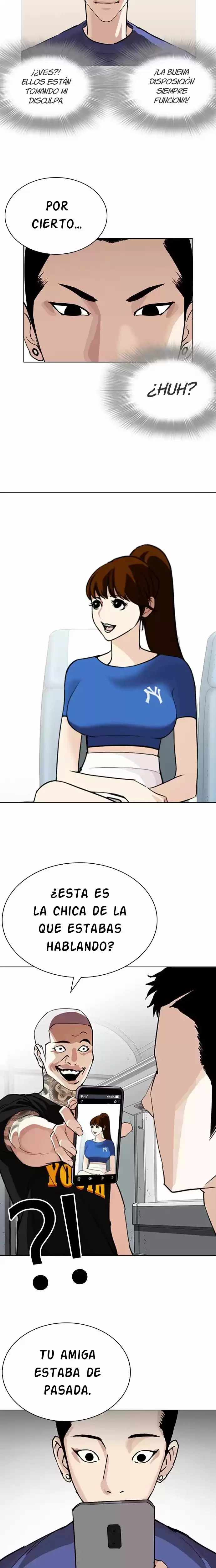 Nueva Cara  > Capitulo 257 > Page 151