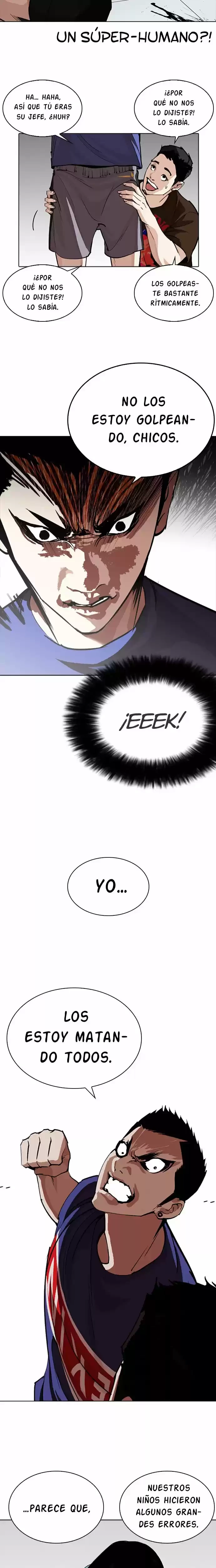 Nueva Cara  > Capitulo 257 > Page 191