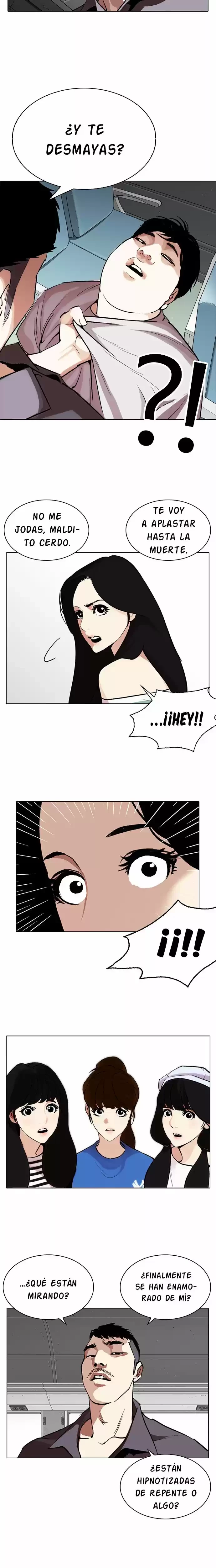 Nueva Cara  > Capitulo 257 > Page 281