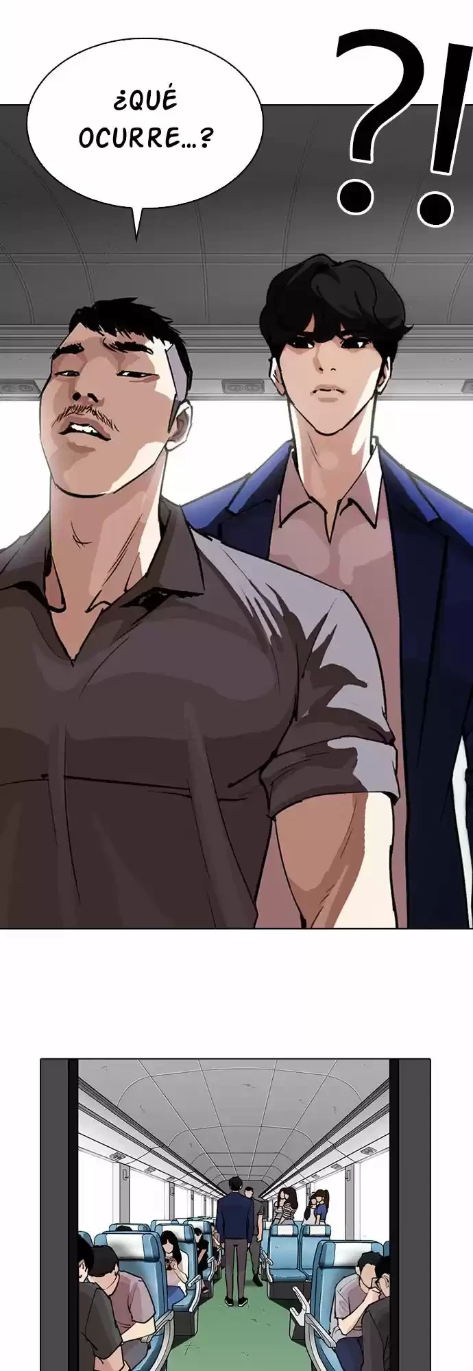 Nueva Cara  > Capitulo 257 > Page 291