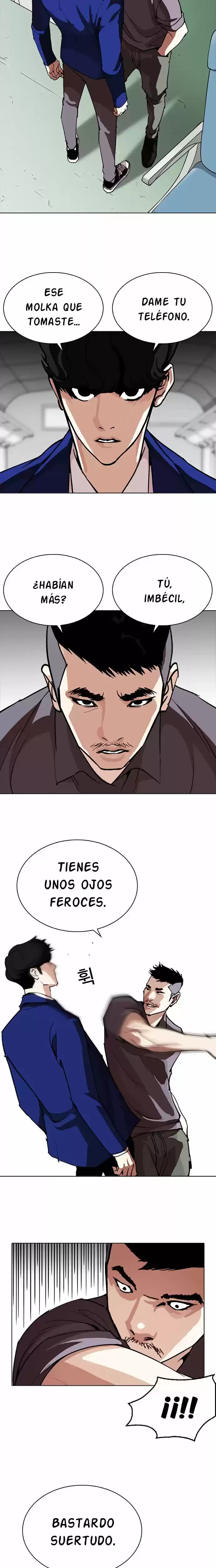 Nueva Cara  > Capitulo 258 > Page 41
