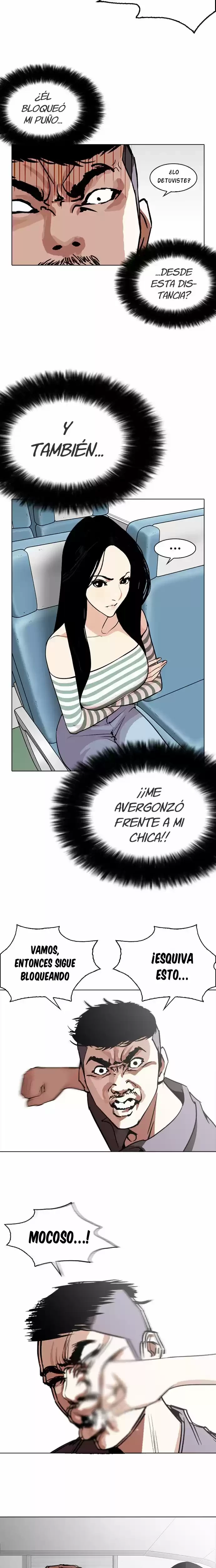 Nueva Cara  > Capitulo 258 > Page 61
