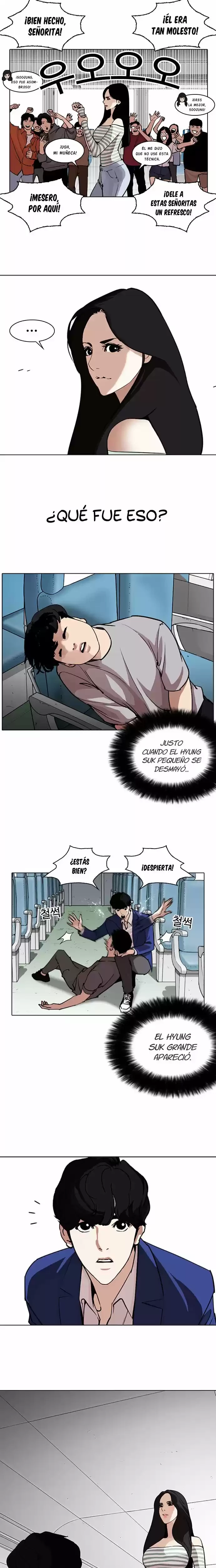 Nueva Cara  > Capitulo 258 > Page 101