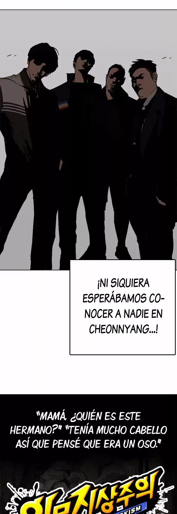 Nueva Cara  > Capitulo 258 > Page 141