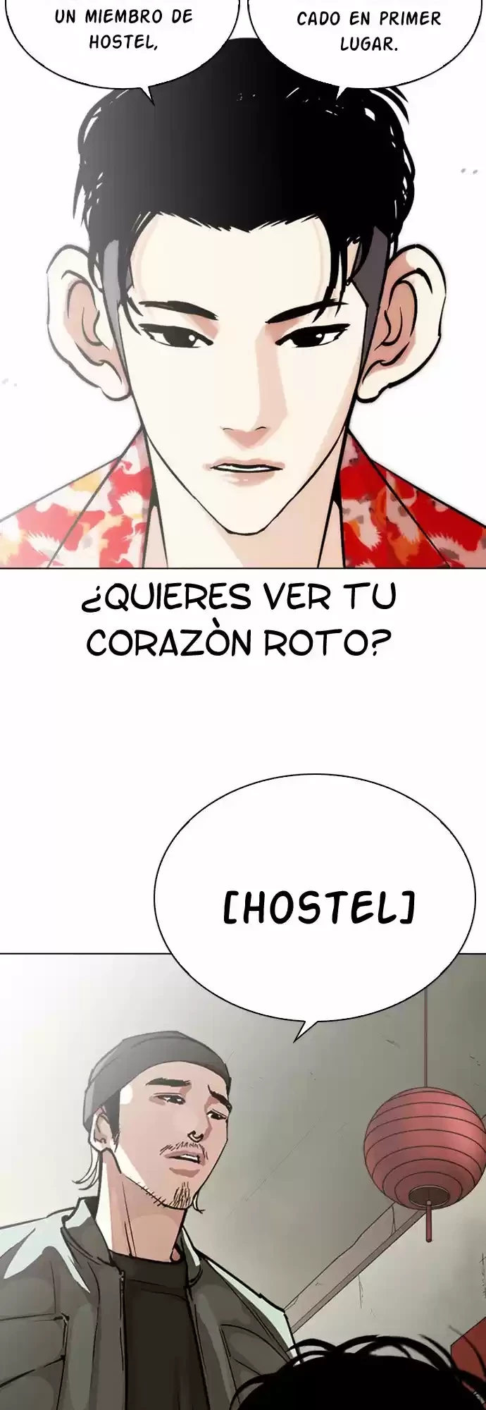 Nueva Cara  > Capitulo 258 > Page 181