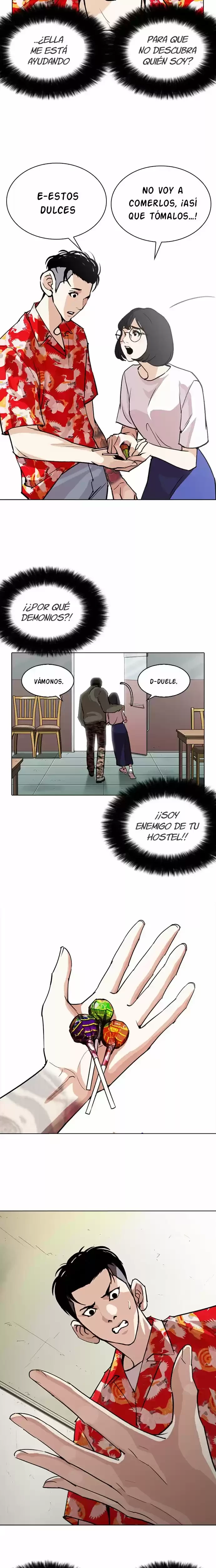 Nueva Cara  > Capitulo 258 > Page 211