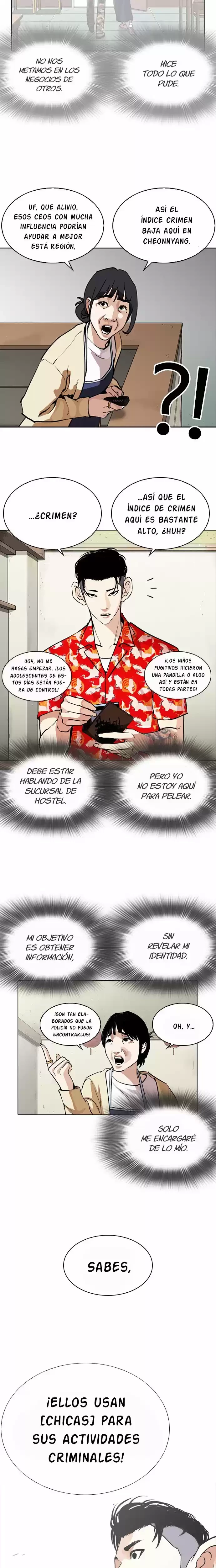 Nueva Cara  > Capitulo 258 > Page 281
