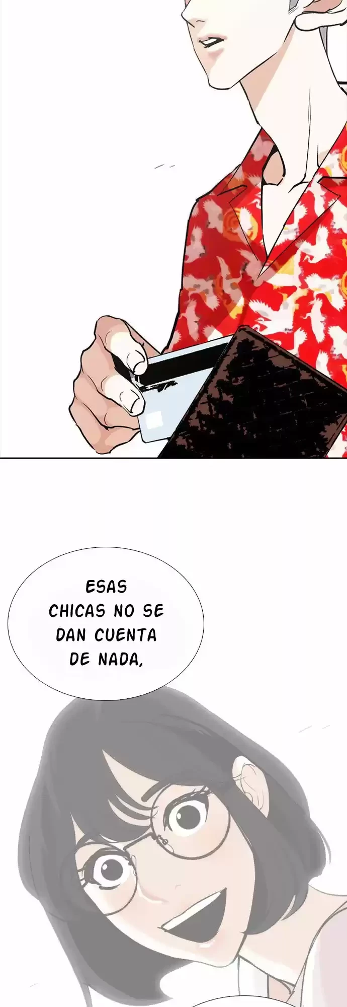 Nueva Cara  > Capitulo 258 > Page 291