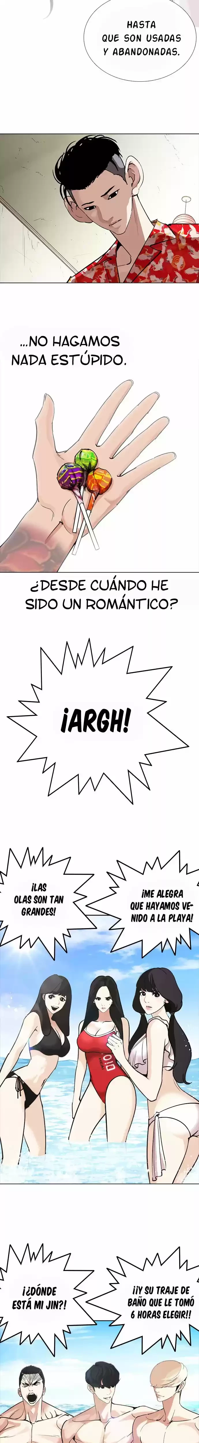 Nueva Cara  > Capitulo 258 > Page 301