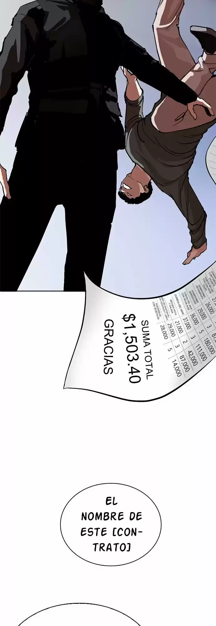 Nueva Cara  > Capitulo 258 > Page 391