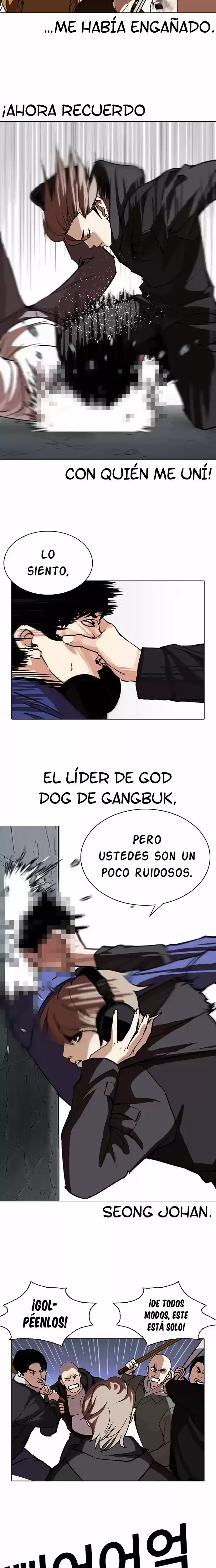 Nueva Cara  > Capitulo 259 > Page 41