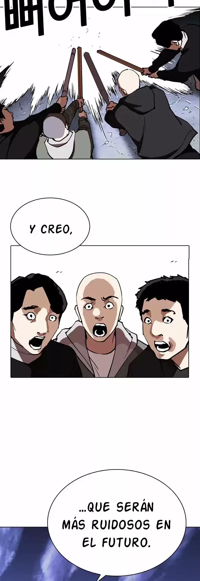 Nueva Cara  > Capitulo 259 > Page 51