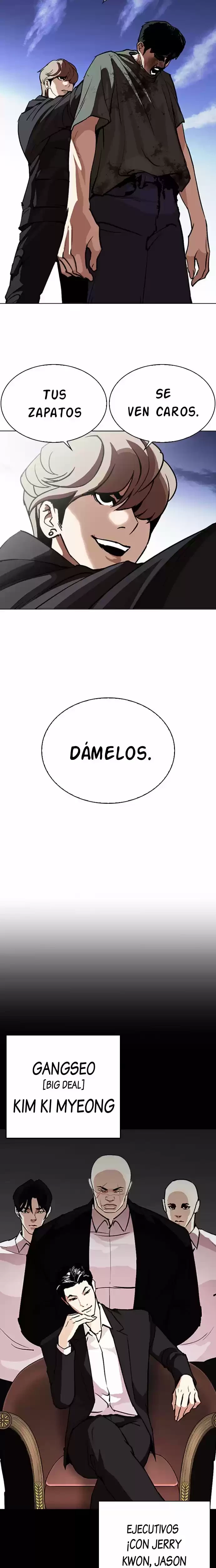 Nueva Cara  > Capitulo 259 > Page 61