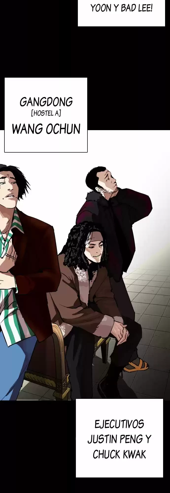 Nueva Cara  > Capitulo 259 > Page 71