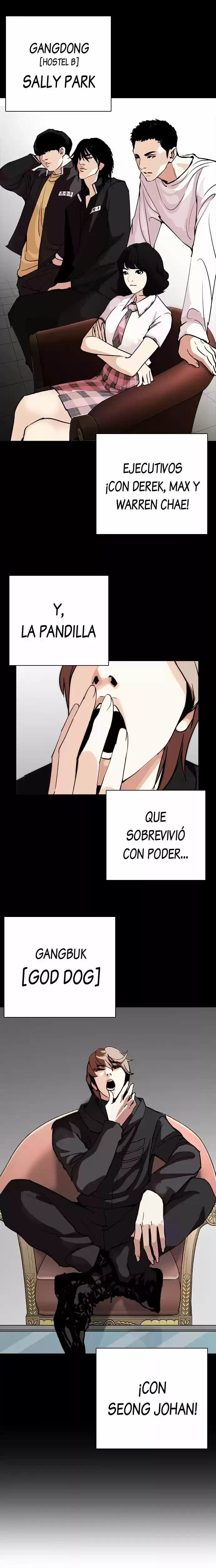 Nueva Cara  > Capitulo 259 > Page 81