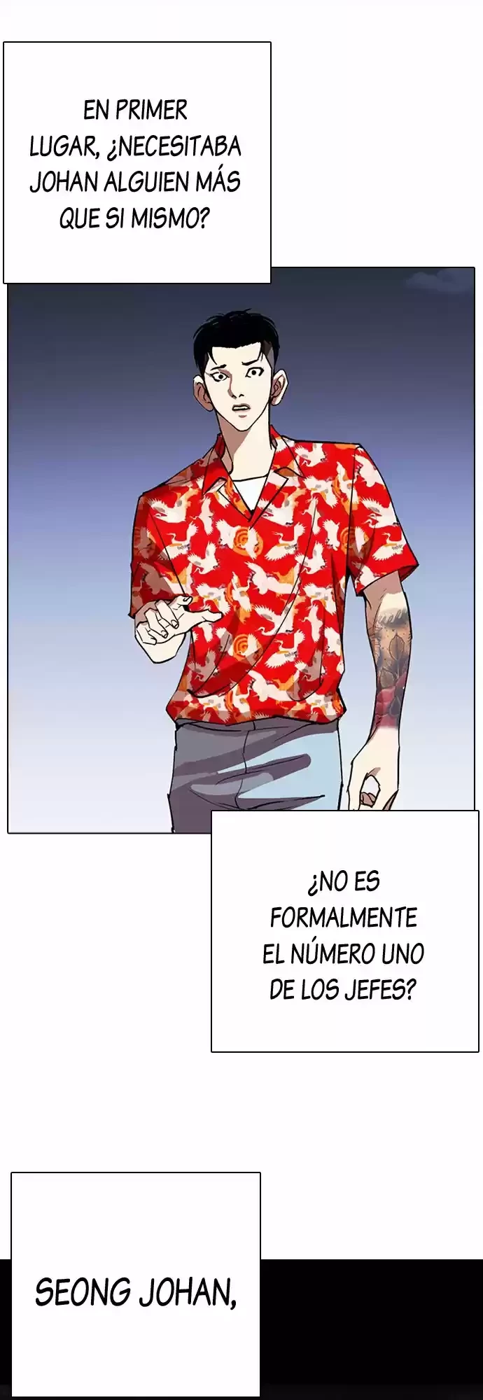 Nueva Cara  > Capitulo 259 > Page 91