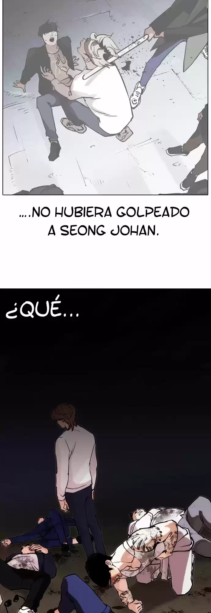 Nueva Cara  > Capitulo 259 > Page 121