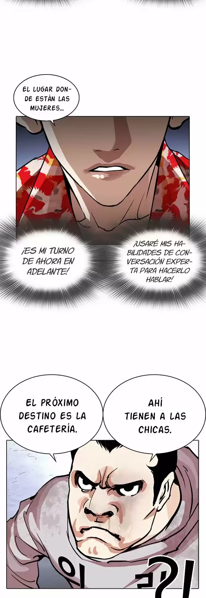 Nueva Cara  > Capitulo 259 > Page 141