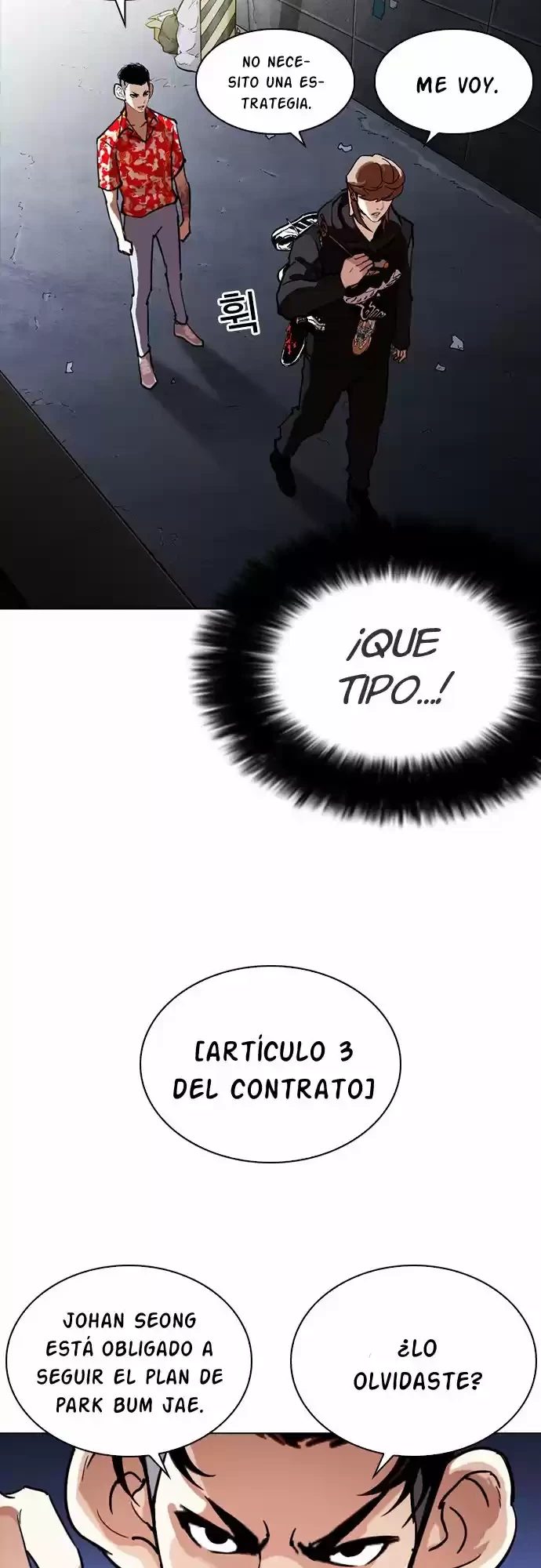 Nueva Cara  > Capitulo 259 > Page 161