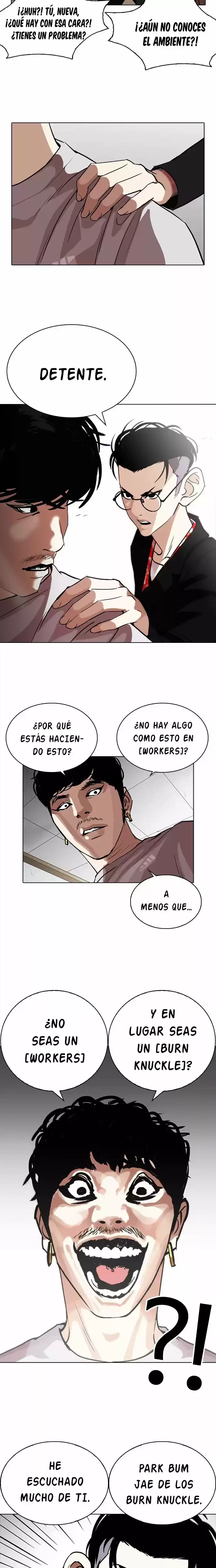 Nueva Cara  > Capitulo 259 > Page 281