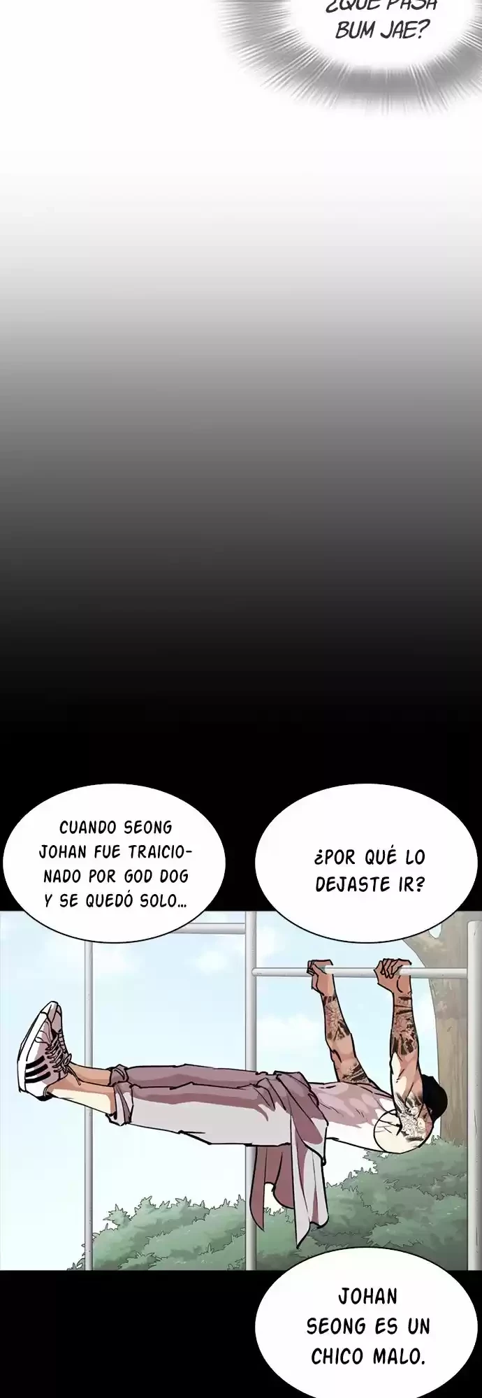 Nueva Cara  > Capitulo 260 > Page 121