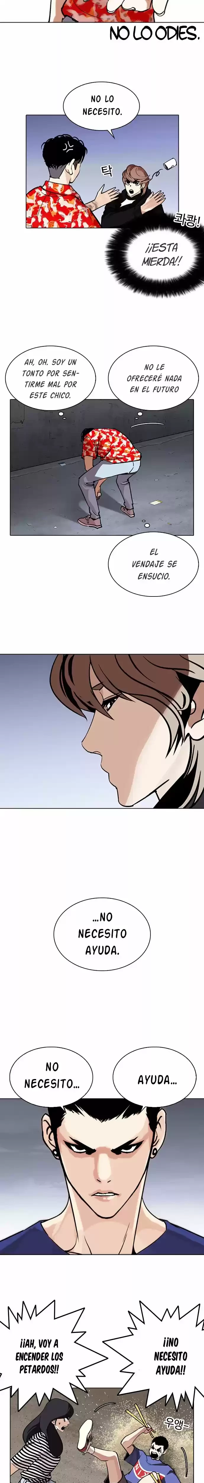 Nueva Cara  > Capitulo 260 > Page 151