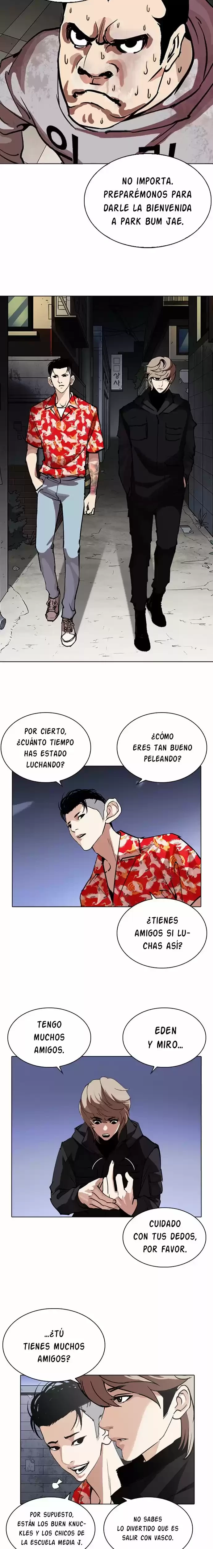 Nueva Cara  > Capitulo 260 > Page 211