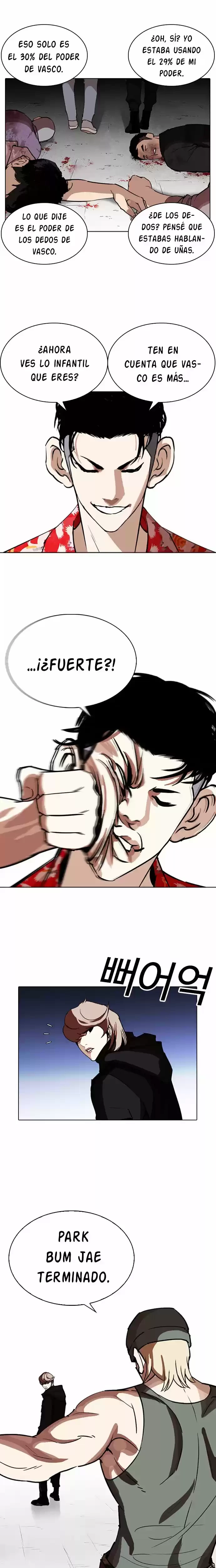 Nueva Cara  > Capitulo 260 > Page 281