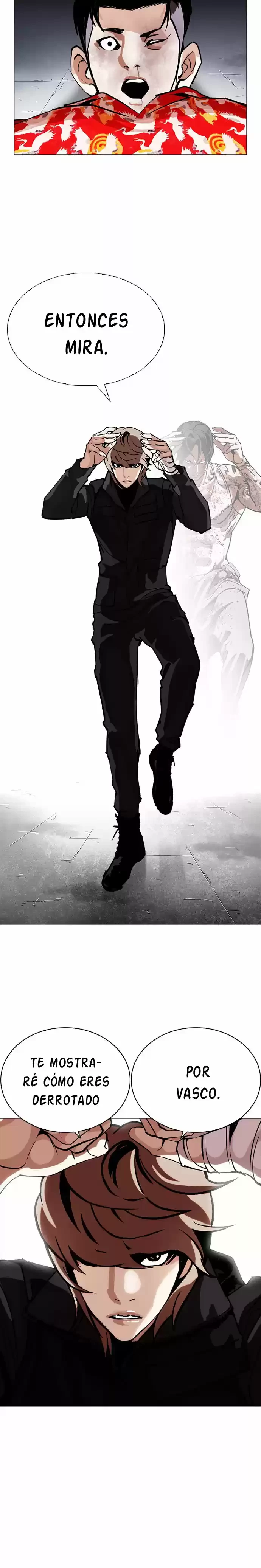 Nueva Cara  > Capitulo 260 > Page 341