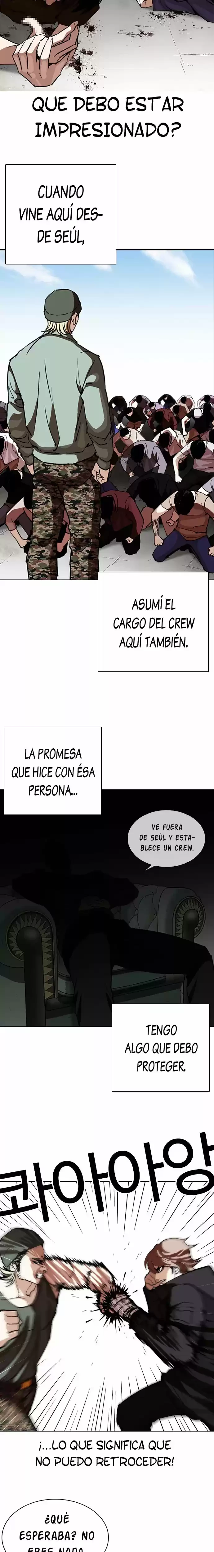 Nueva Cara  > Capitulo 261 > Page 41