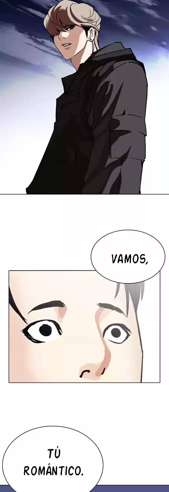 Nueva Cara  > Capitulo 261 > Page 141