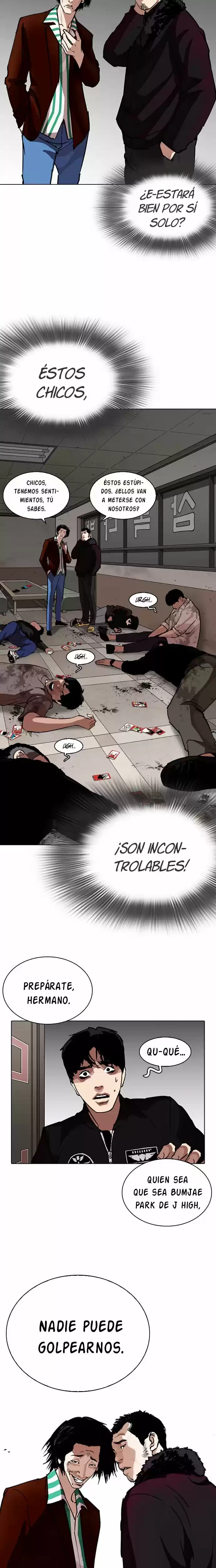 Nueva Cara  > Capitulo 261 > Page 171