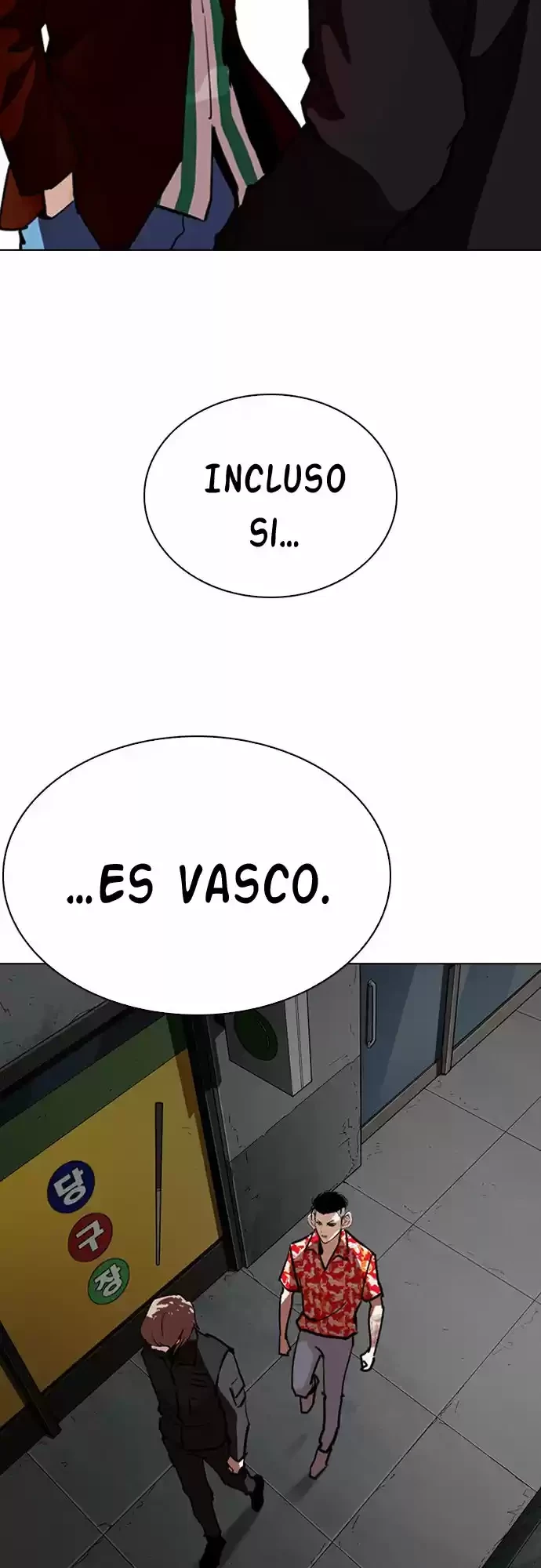 Nueva Cara  > Capitulo 261 > Page 181