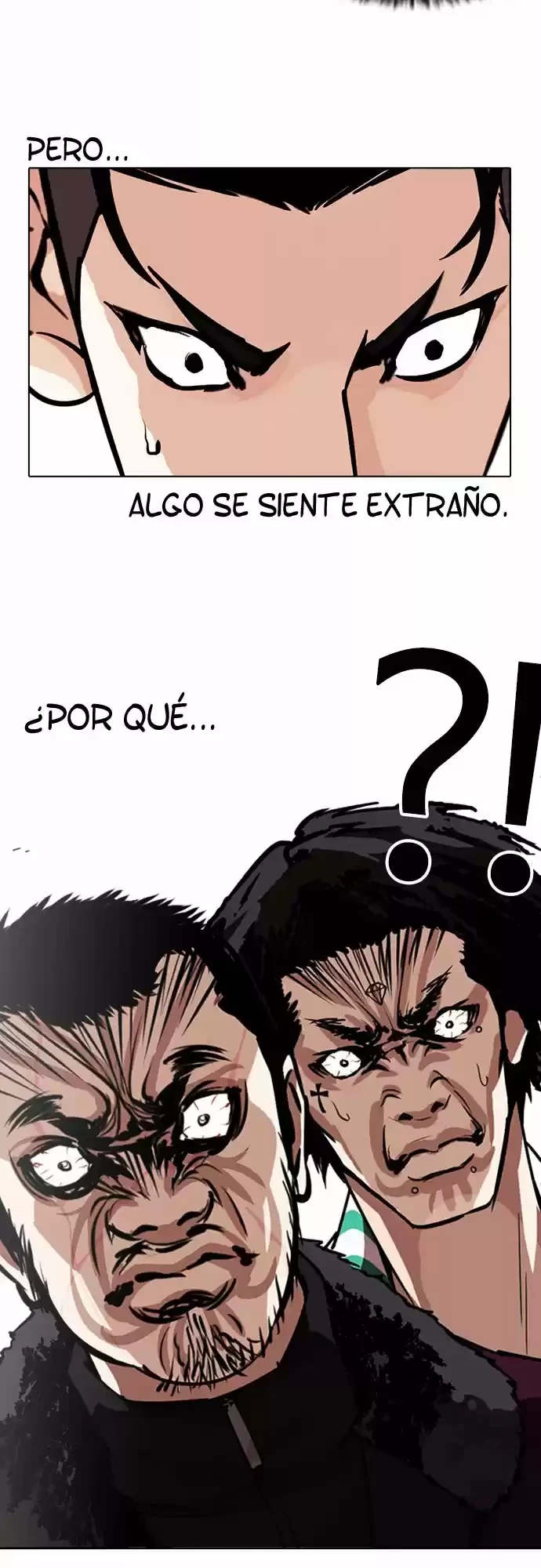 Nueva Cara  > Capitulo 261 > Page 221