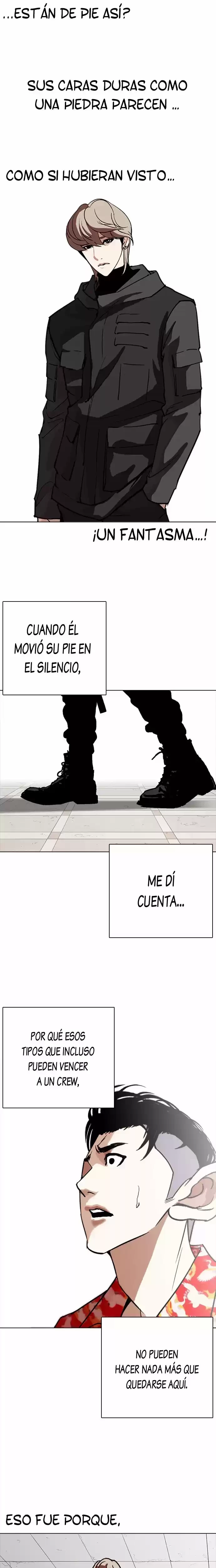 Nueva Cara  > Capitulo 261 > Page 231