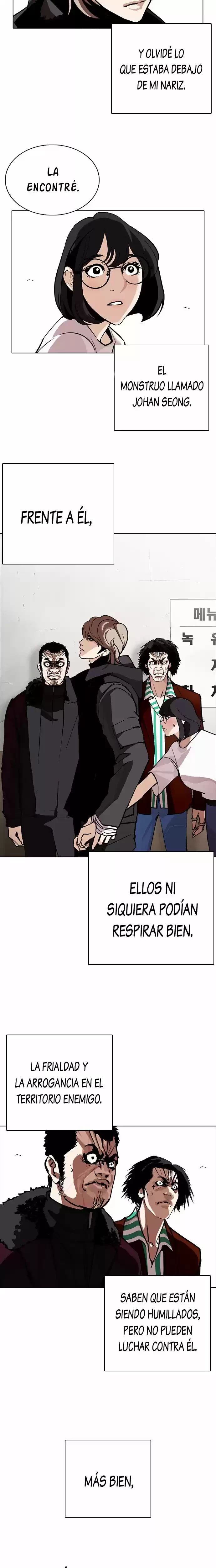 Nueva Cara  > Capitulo 261 > Page 251