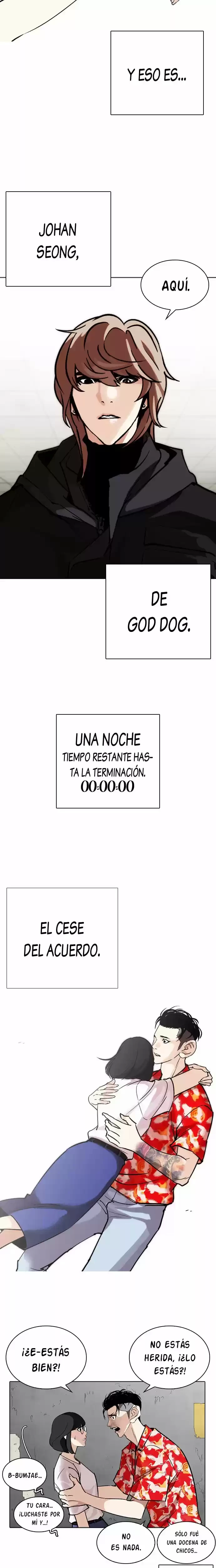 Nueva Cara  > Capitulo 261 > Page 281