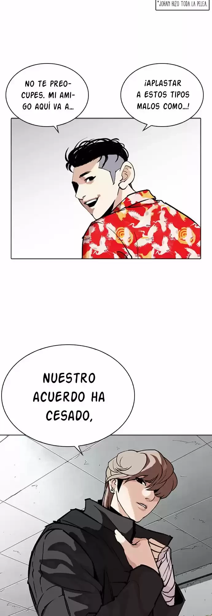 Nueva Cara  > Capitulo 261 > Page 291