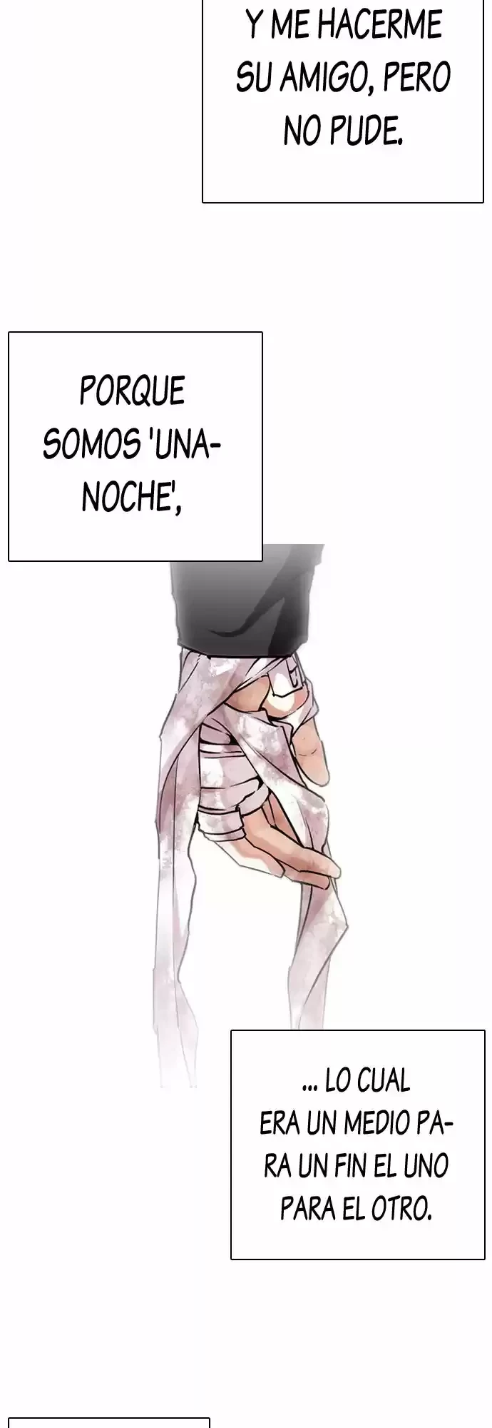 Nueva Cara  > Capitulo 261 > Page 311