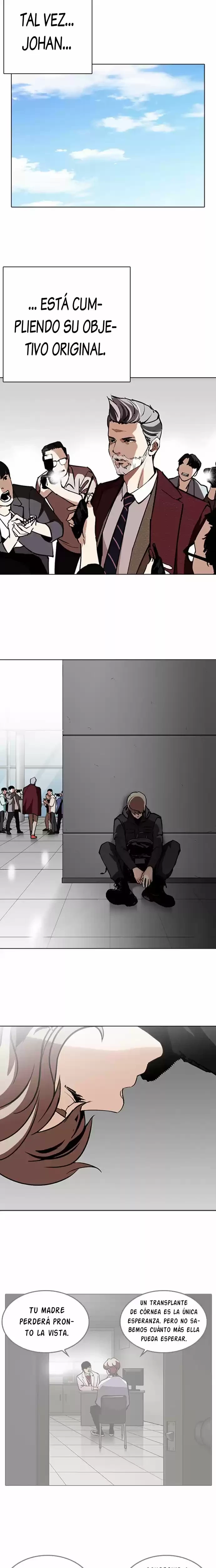 Nueva Cara  > Capitulo 261 > Page 321