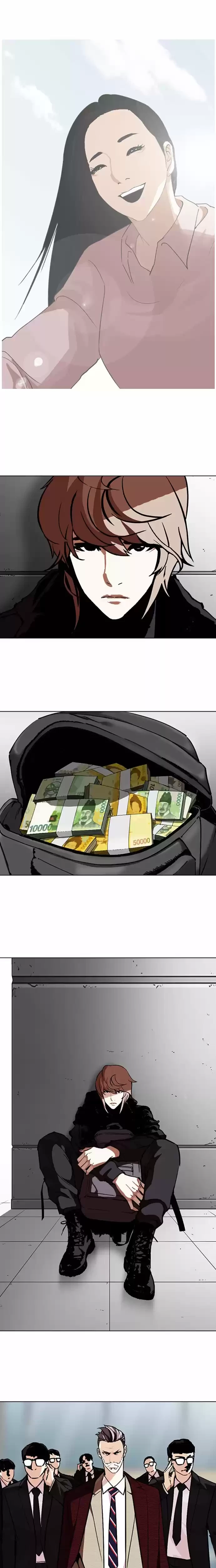 Nueva Cara  > Capitulo 261 > Page 341