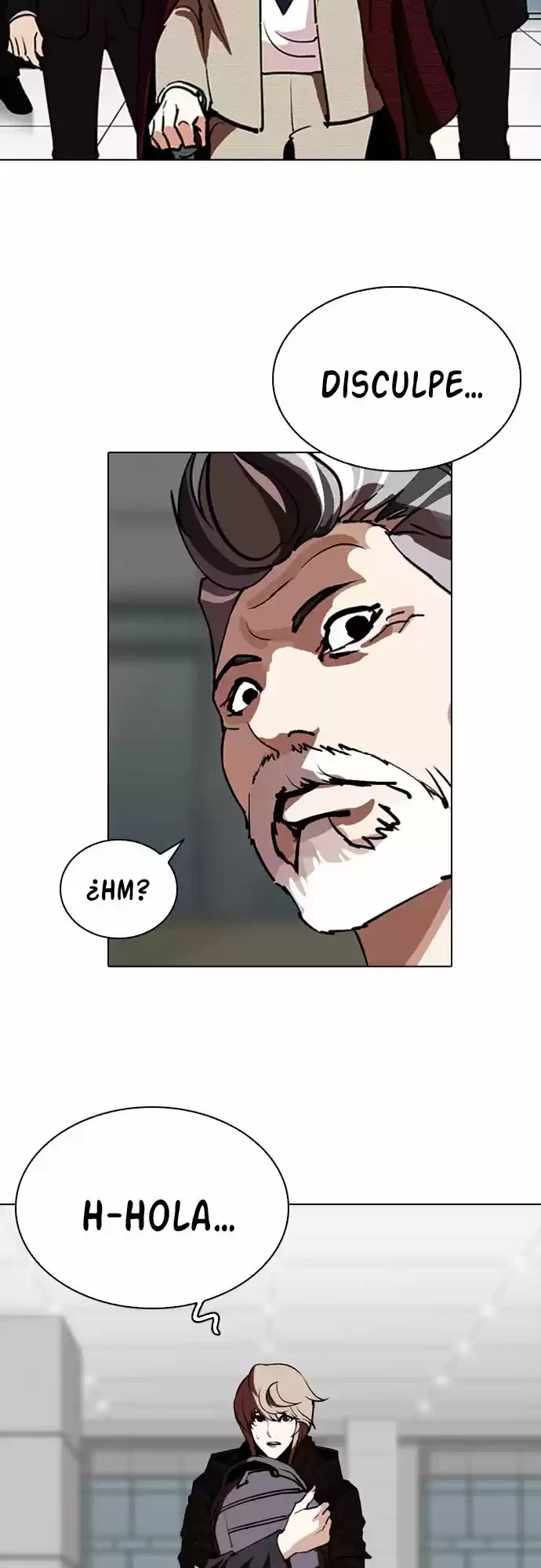 Nueva Cara  > Capitulo 261 > Page 351